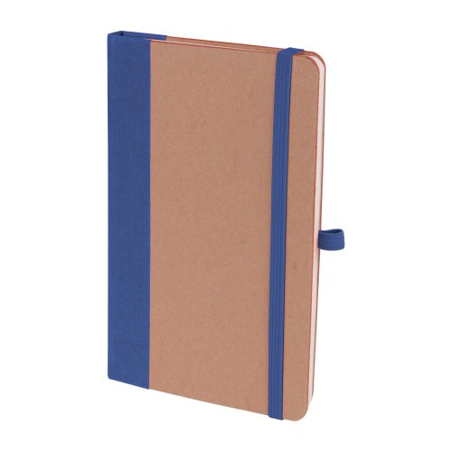 SİTELER LACİVERT TARİHSİZ DEFTER (13X21 CM)