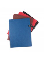 ESAT GRİ TARİHSİZ DEFTER (19X25 CM)