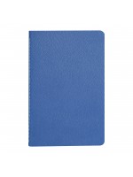 SIHHİYE LACİVERT TERZİ DİKİŞLİ DEFTER (13X21 CM)
