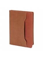 KORU TABA TARİHSİZ DEFTER (15X21 CM)