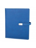 AYDINLIKEVLER LACİVERT ORGANİZER DEFTER (18x21,5 CM)
