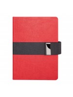 ARMADA KIRMIZI DEFTER TARİHSİZ DEFTER (15X21 CM)