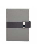ARMADA FÜME TARİHSİZ DEFTER (15X21 CM)
