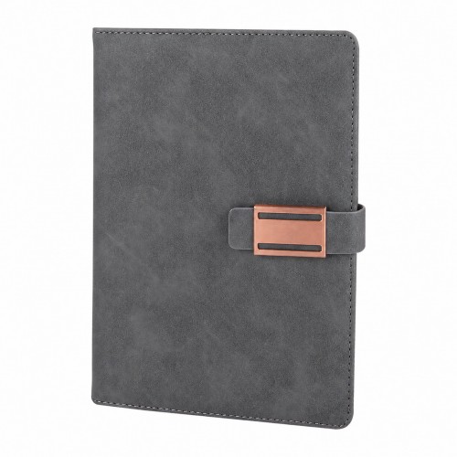 AKINCI FÜME TARİHSİZ DEFTER (15X21 CM)