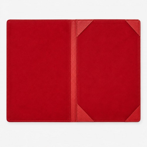ULUCANLAR KIRMIZI DİPLOMALIK (32X22,7 CM)