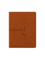 ATAKULE TABA TARİHSİZ DEFTER (15X21 CM)
