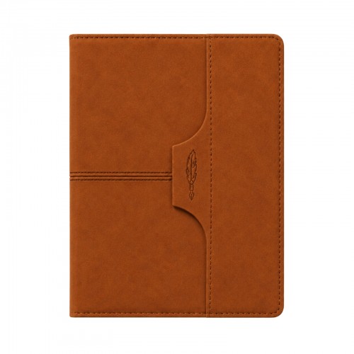 ATAKULE TABA TARİHSİZ DEFTER (15X21 CM)