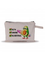 KADİRLİ BEZ KALEMLİK