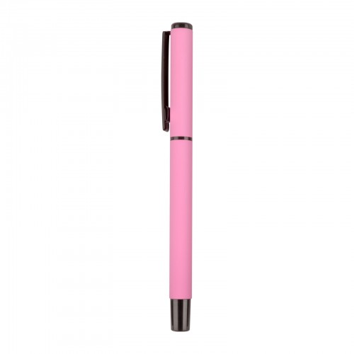 KAĞIZMAN PEMBE ROLLER KALEM
