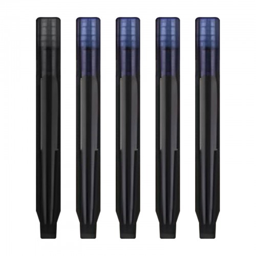 ESKİPAZAR SİYAH DOLMA KALEM SETİ