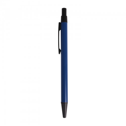 TARSUS LACİVERT METAL TÜKENMEZ KALEM