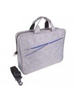 HESNA LAPTOP BÖLMELİ EVRAK ÇANTASI