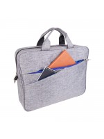 HESNA LAPTOP BÖLMELİ EVRAK ÇANTASI