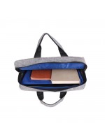 HESNA LAPTOP BÖLMELİ EVRAK ÇANTASI