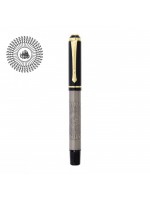 DULKADİROĞLU BESMELE KABARTMALI TEKLİ KALEM SETİ