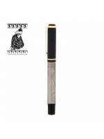 DULKADİROĞLU MEVLANA KABARTMALI TEKLİ KALEM SETİ