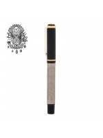 DULKADİROĞLU OSMANLI KABARTMALI TEKLİ KALEM SETİ