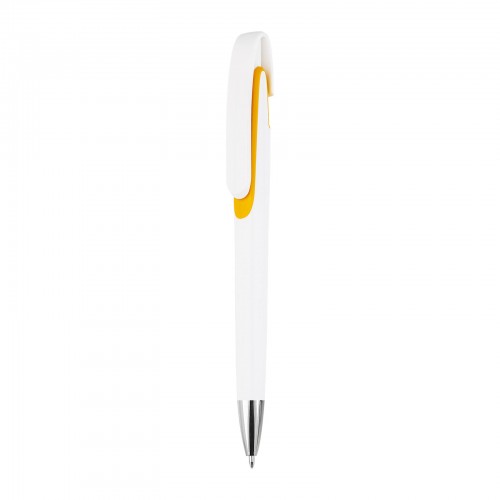 ERCİŞ SARI PLASTİK TÜKENMEZ KALEM