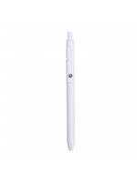 PINARBAŞI BEYAZ PLASTİK TÜKENMEZ KALEM