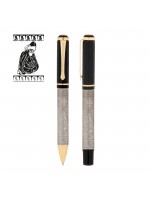 SİLOPİ MEVLANA KABARTMALI İKİLİ KALEM SETİ