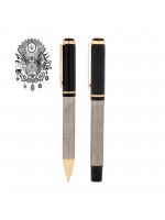 SİLOPİ OSMANLI KABARTMALI İKİLİ KALEM SETİ