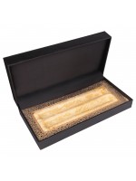 SİLOPİ OSMANLI KABARTMALI İKİLİ KALEM SETİ