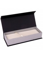 KOZLU SİYAH İKİLİ KALEM SETİ