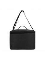 ÇAMLIK SİYAH TERMAL ÇANTA