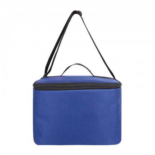 ÇAMLIK MAVİ TERMAL ÇANTA