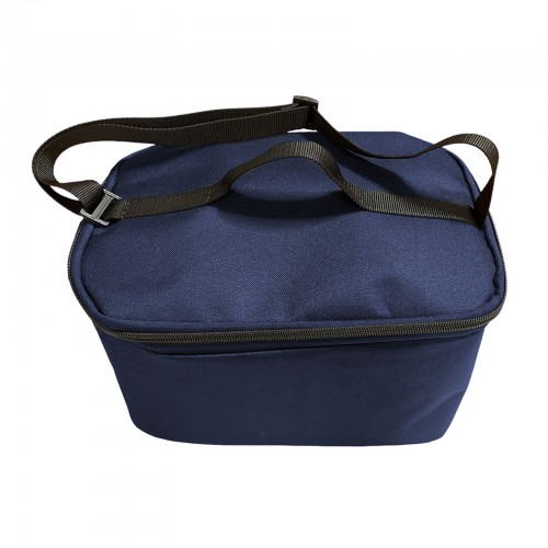 ÇAMLIK LACİVERT TERMAL ÇANTA