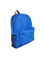 FOÇA LACİVERT OKUL SIRT ÇANTASI