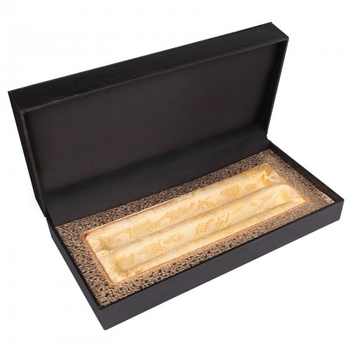 KOFÇAZ ATATÜRK KABARTMALI İKİLİ KALEM SETİ