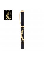 YÜREĞİR ATATÜRK KABARTMALI TEKLİ KALEM SETİ