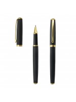 AFŞİN SİYAH ROLLER TEKLİ KALEM SETİ