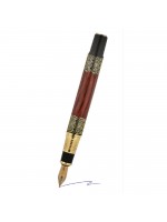 SEBEN TEKLİ DOLMA KALEM SETİ