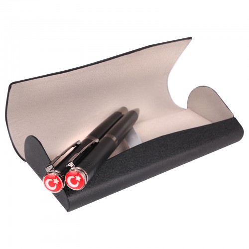 BANDIRMA İKİLİ KALEM SETİ