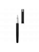 MERAM SİYAH İKİLİ KALEM SETİ