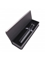 MERAM SİYAH İKİLİ KALEM SETİ