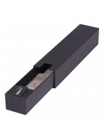 TAŞUCU SİYAH TEKLİ KALEM SETİ