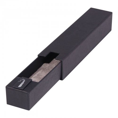 TAŞUCU SİYAH TEKLİ KALEM SETİ