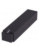 TAŞUCU SİYAH TEKLİ KALEM SETİ