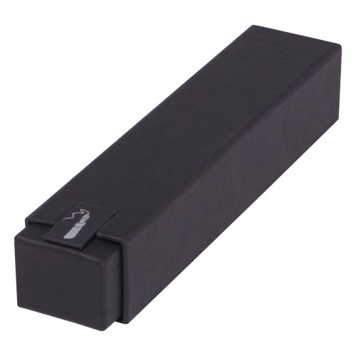 TAŞUCU SİYAH TEKLİ KALEM SETİ