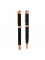 KÜRE İKİLİ KALEM SETİ