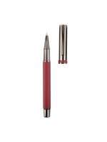 AVANOS KIRMIZI METAL ROLLER KALEM