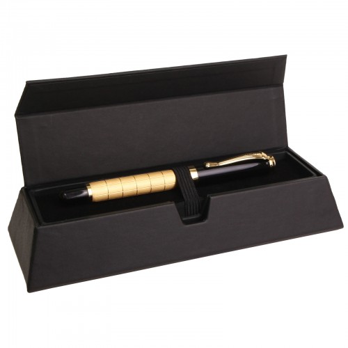 BURHANİYE GÜMÜŞ TEKLİ KALEM SETİ