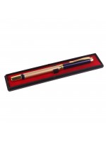 GÖLHİSAR LACİVERT TEKLİ KALEM SETİ