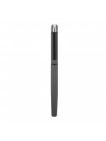 KURŞUNLU GRİ METAL ROLLER KALEM