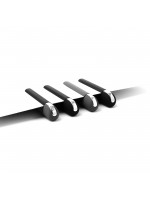 KURŞUNLU GRİ METAL ROLLER KALEM