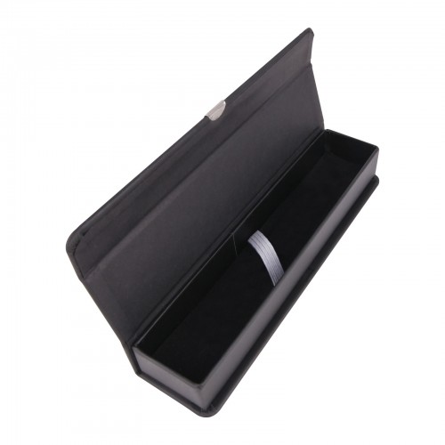 YENİCE GÜMÜŞ TEKLİ KALEM SETİ