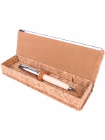 VEGA AHŞAP TEKLİ KALEM SETİ